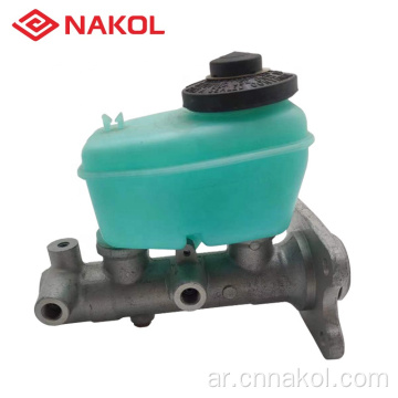 قطع غيار السيارات OE 47201-60511 Brake Master Cylinder لتويوتا